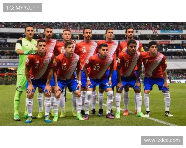 哥斯达黎加14年逆袭三强出线如今却无缘美加墨世界杯