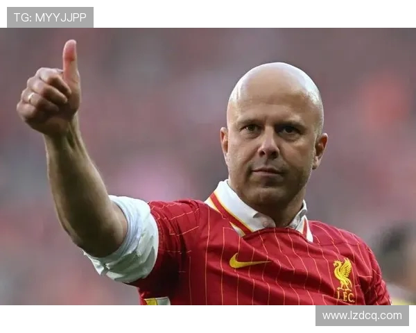 斯洛特获最佳教练奖却未亲自领奖利物浦大使代替出席仪式