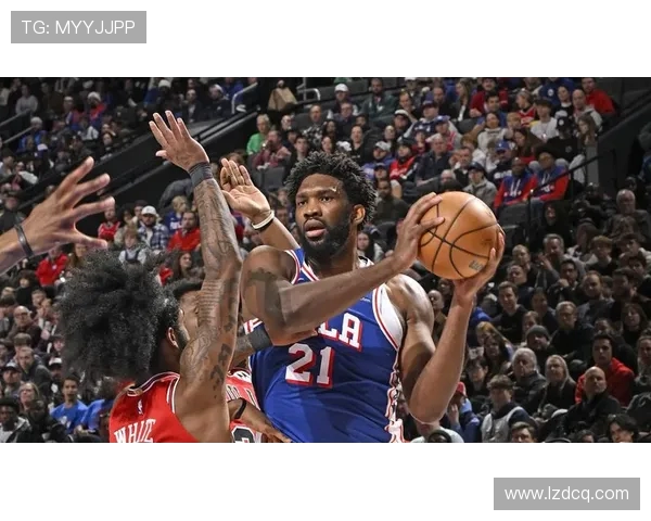 恩比德客战公牛仍受限制出场时间保持在20分钟左右